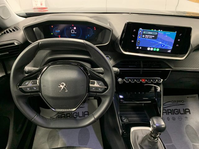 PEUGEOT 2008 usata, con Chiusura centralizzata