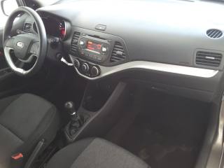 KIA Picanto usata, con Controllo trazione