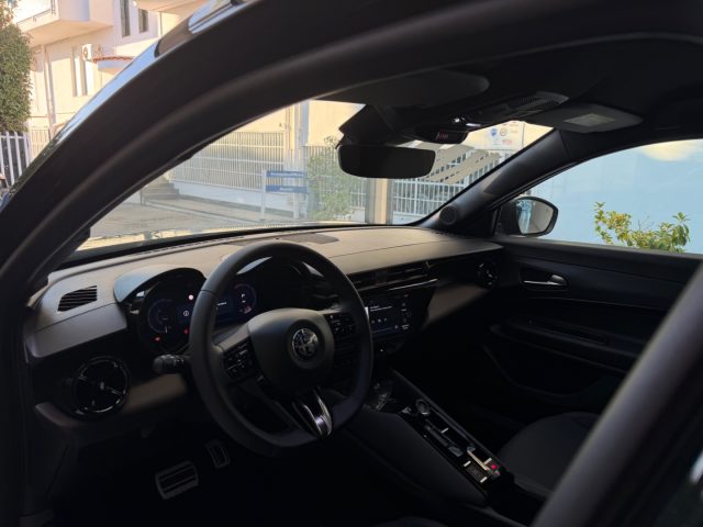 ALFA ROMEO Junior usata, con Monitoraggio pressione pneumatici