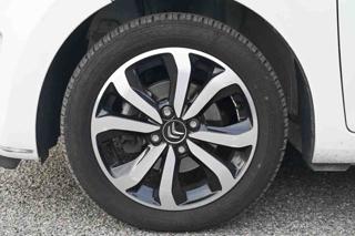 PEUGEOT 108 usata, con Climatizzatore