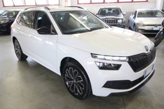 SKODA Kamiq usata, con Airbag laterali