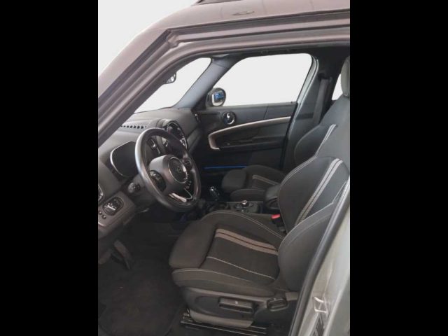 MINI Mini usata, con Fendinebbia