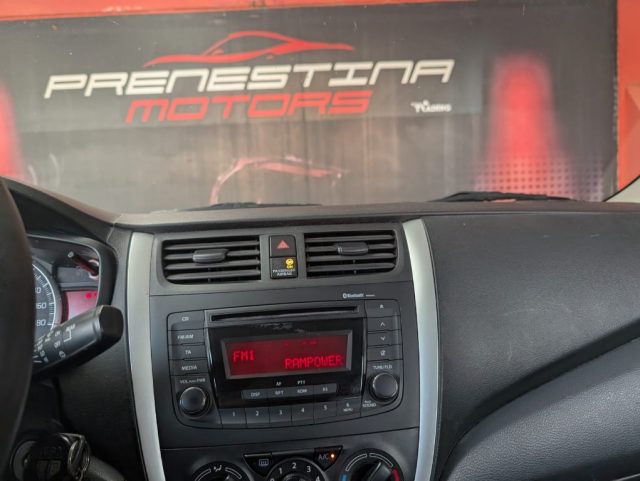 SUZUKI Celerio usata, con Chiusura centralizzata