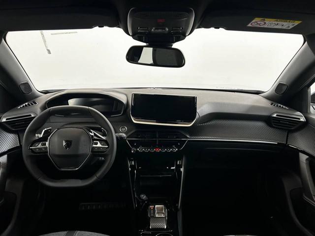 PEUGEOT 2008 usata, con Controllo automatico clima