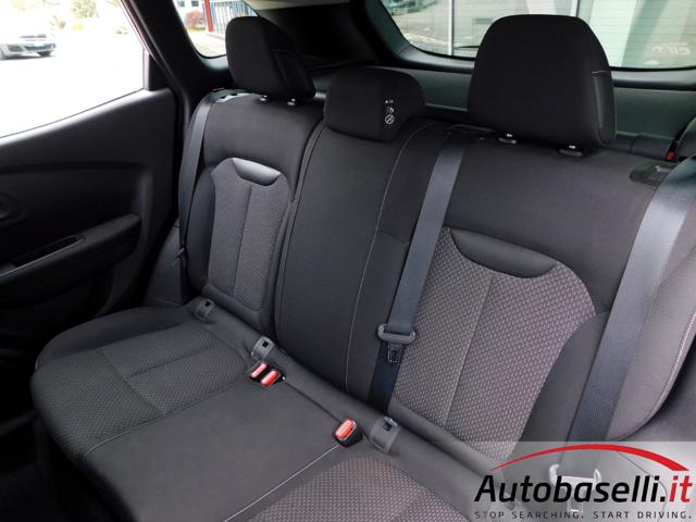 RENAULT Kadjar usata 58