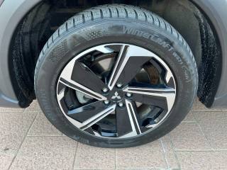 MITSUBISHI Eclipse Cross usata, con Boardcomputer