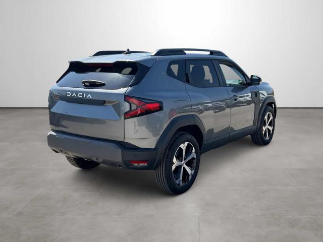 DACIA Duster usata, con Autoradio