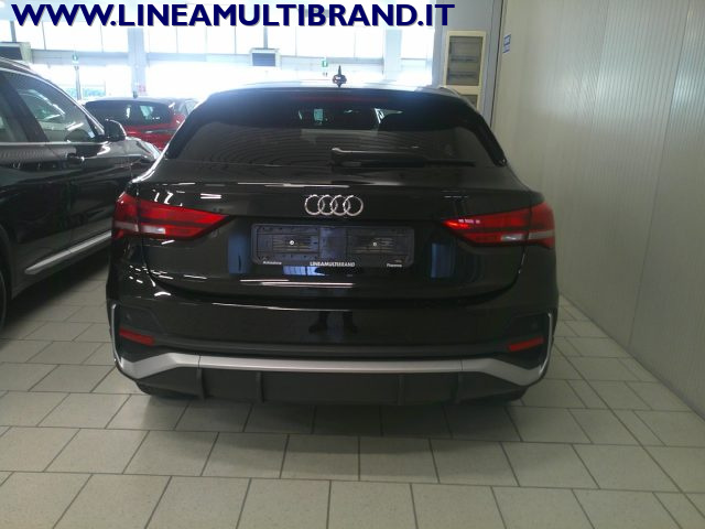 AUDI Q3 usata, con Volante multifunzione