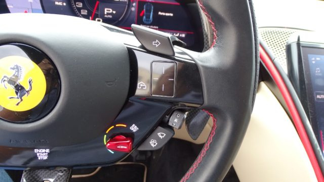 FERRARI Roma usata 85