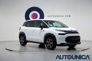 CITROEN C3 Aircross usata, con Airbag laterali
