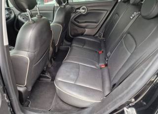 FIAT 500X usata, con ESP