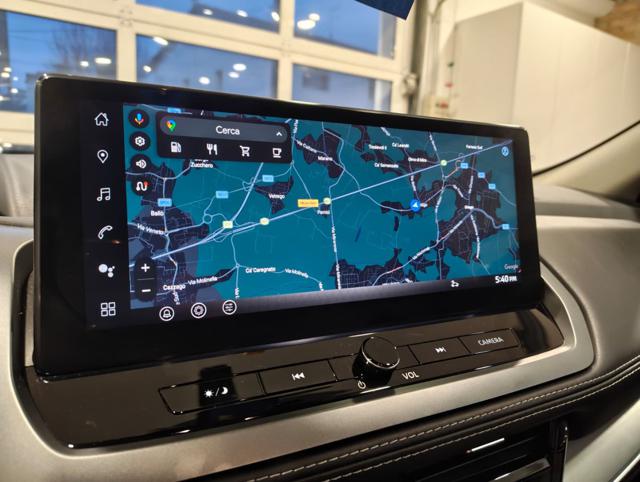 NISSAN Qashqai usata, con Climatizzatore