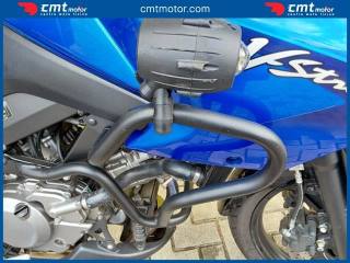 SUZUKI V-Strom 650 usata 11