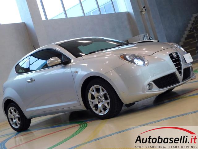 ALFA ROMEO MiTo usata 28