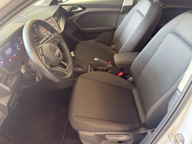 AUDI A1 usata, con Frenata d