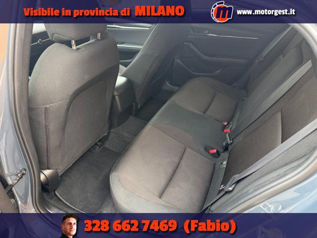 MAZDA 3 usata, con Chiusura centralizzata