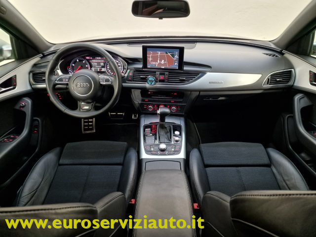 AUDI A6 usata, con Fari Xenon