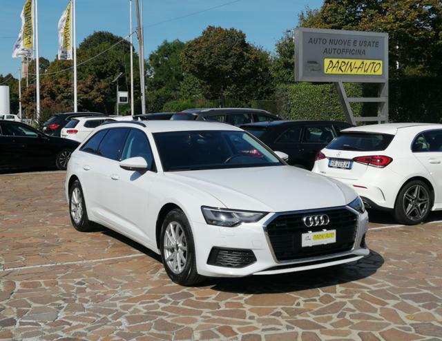 AUDI A6 usata, con Boardcomputer