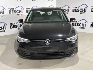 VOLKSWAGEN Golf usata, con Airbag laterali