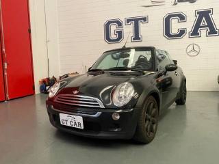 MINI One usata, con Airbag