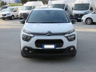 CITROEN C3 usata, con ESP