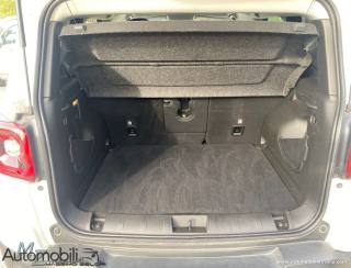 JEEP Renegade usata, con Volante in pelle