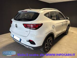 MG ZS usata, con Airbag Passeggero