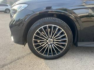 MERCEDES-BENZ GLC 220 usata, con Controllo trazione