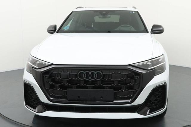 AUDI Q8 usata, con Airbag Passeggero