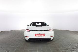 PORSCHE 718 usata 4