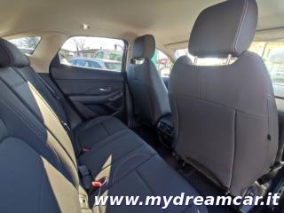 JAGUAR E-Pace usata, con Autoradio digitale