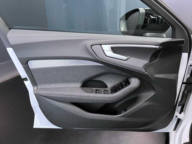 AUDI A5 usata, con Controllo automatico clima