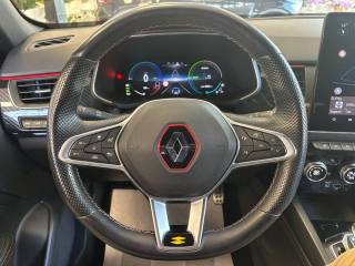 RENAULT Arkana usata, con Controllo automatico clima