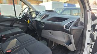 FORD Transit Custom usata, con Cruise Control