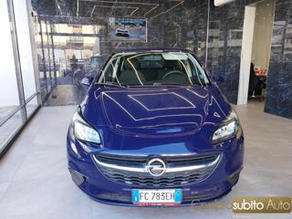 OPEL Corsa 1.4 90CV GPL ( Garanzia 12 Mesi)