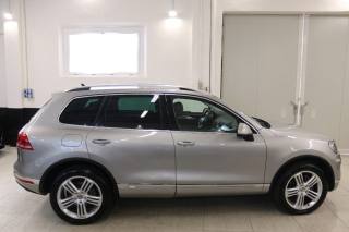 VOLKSWAGEN Touareg usata, con Autoradio
