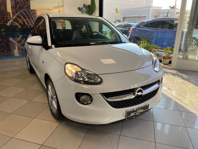 OPEL Adam usata 19