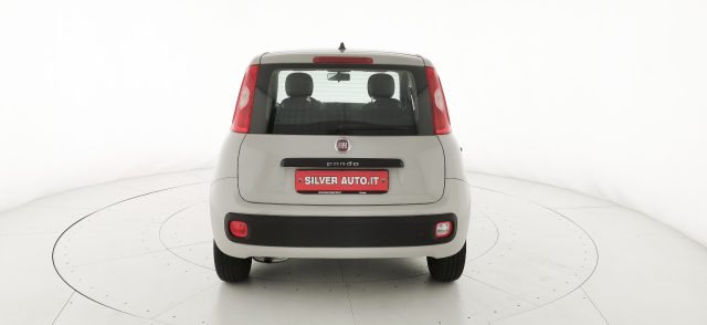 FIAT Panda usata 29