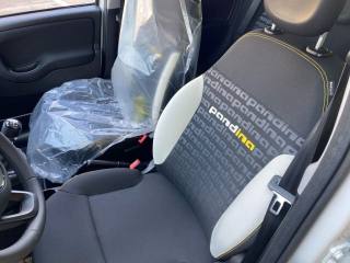 FIAT Panda Cross usata, con Climatizzatore