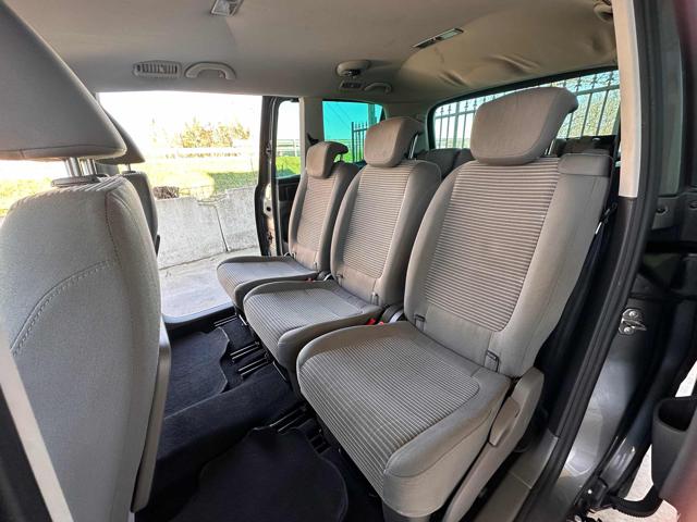 SEAT Alhambra usata 69