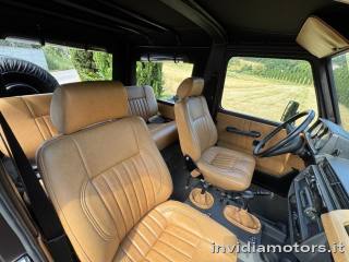 MERCEDES-BENZ G usata 6
