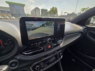HYUNDAI i30 usata, con Chiusura centralizzata