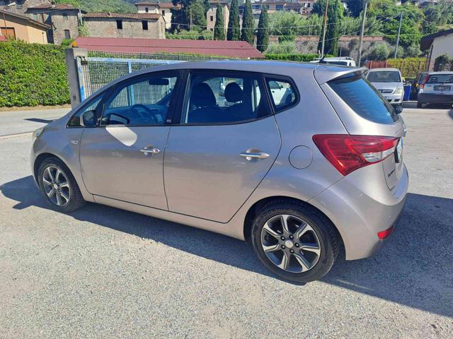 HYUNDAI iX20 usata, con Servosterzo