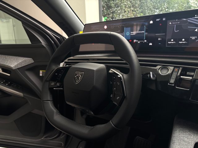 PEUGEOT 3008 usata, con Fari LED