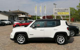 JEEP Renegade usata, con Airbag