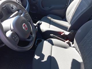 FIAT Panda usata, con Servosterzo