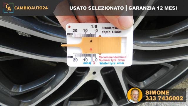 BMW X4 usata 121