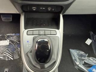 HYUNDAI i10 usata, con Sensore di luce