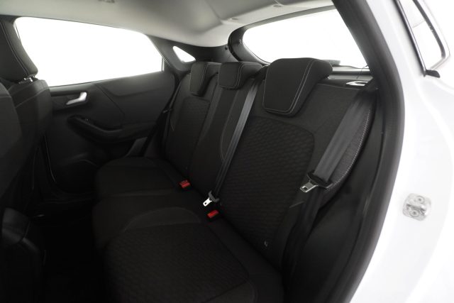 FORD Puma usata 9