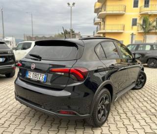 FIAT Tipo usata, con Chiusura centralizzata